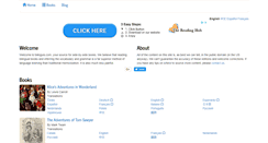 Desktop Screenshot of bilinguis.com